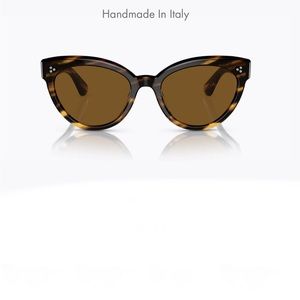 Oliver People’s Roella polarized sunglasses NEW